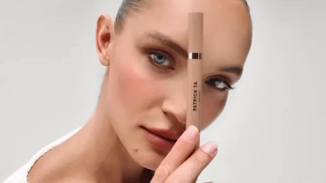 PATRICK TA "ARTISTRY STICKS" CAMPAIGN