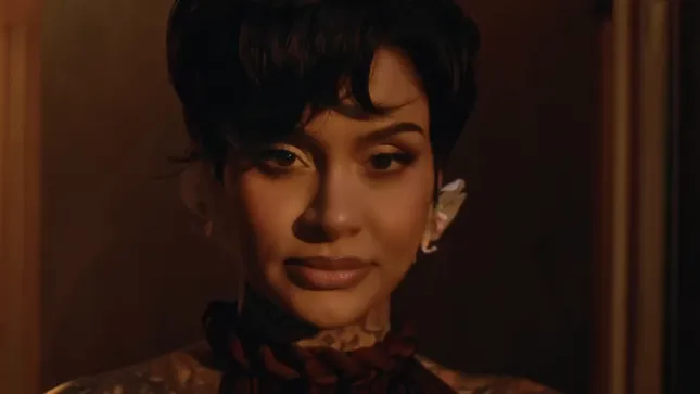 KEHLANI x WONDERLAND