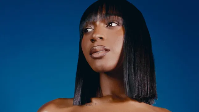 NORMANI x WONDERLAND