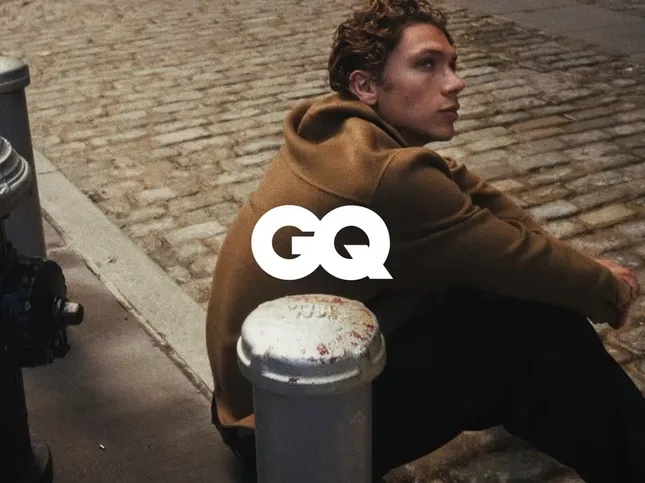 GQ GERMANY