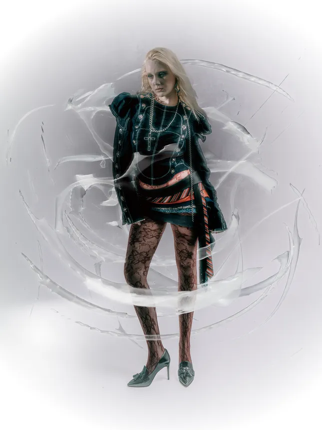 Project image