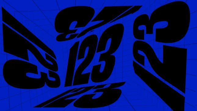 Motion Design Project 123:Set