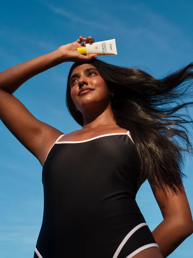 Sephora sunscreen