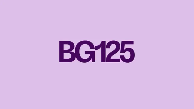 Bergdorfs 125th