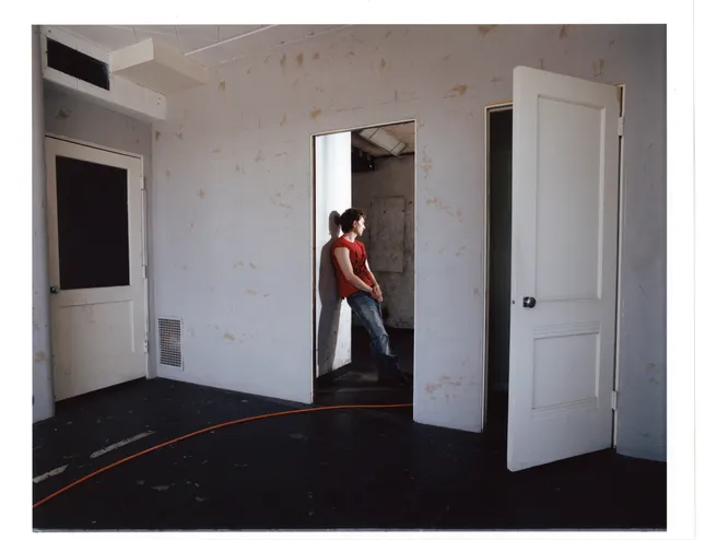 Project image