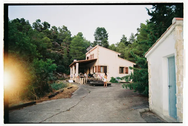 Project image