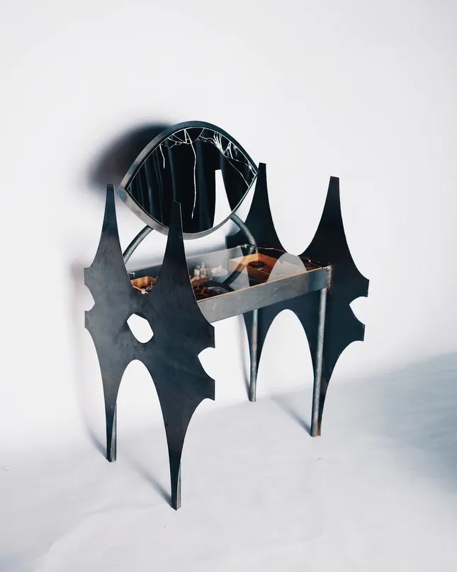 Project image