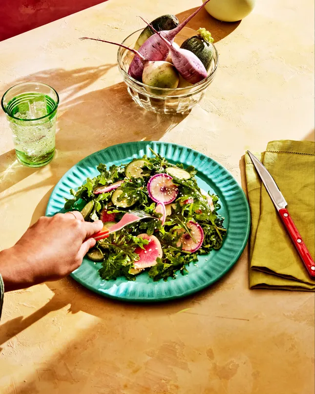 Plenty - Food Styling + Recipe Development