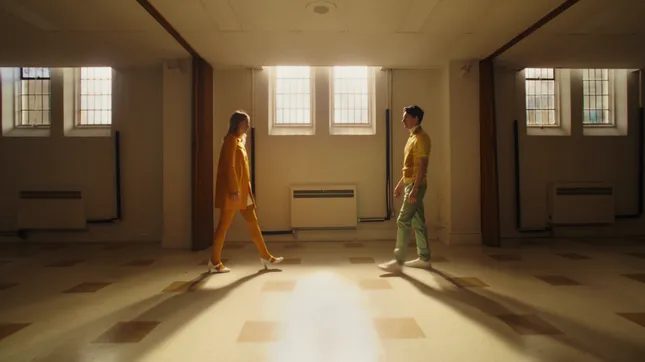 Showreel