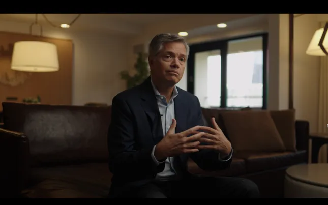 Shooting A mCorporate Documentary