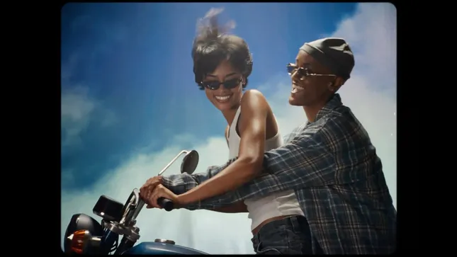 Syd - Anytime