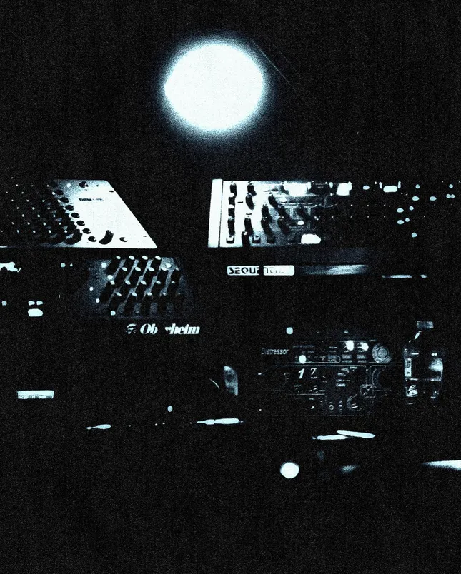 Project image