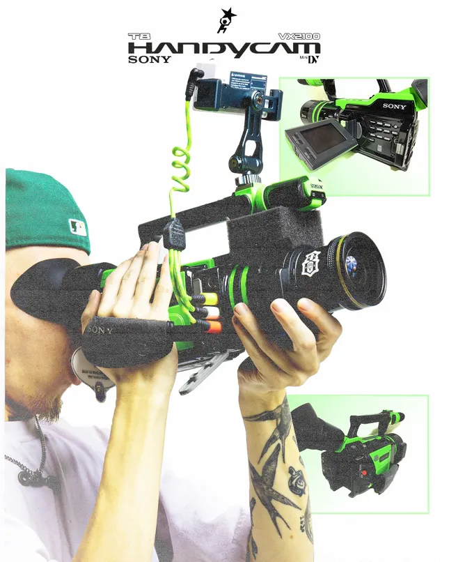 Project image
