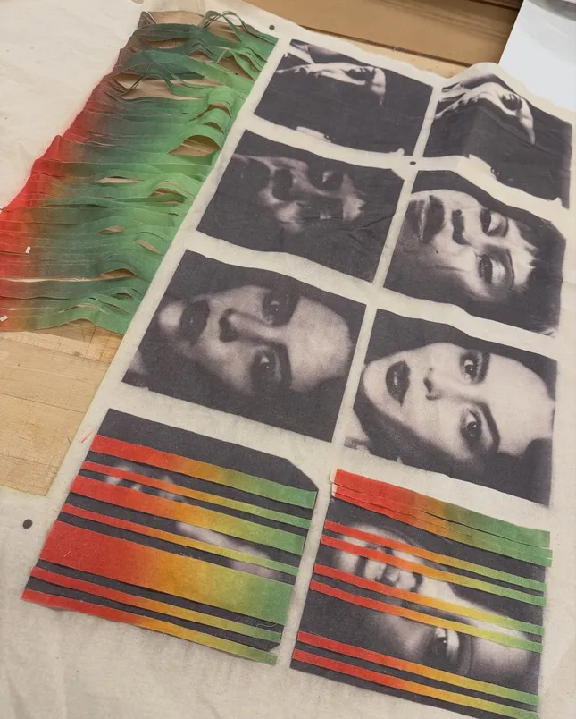 Project image