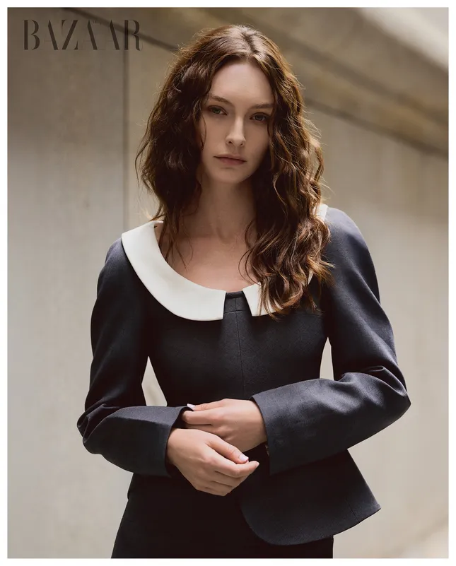 Harper’s Bazaar Vietnam, Wallstreet