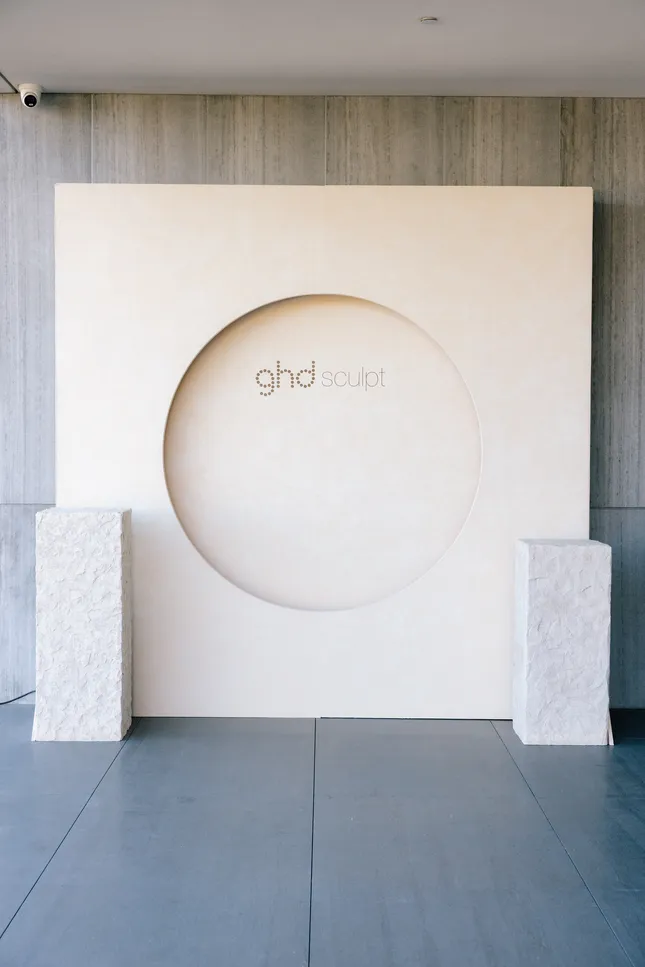 Project image