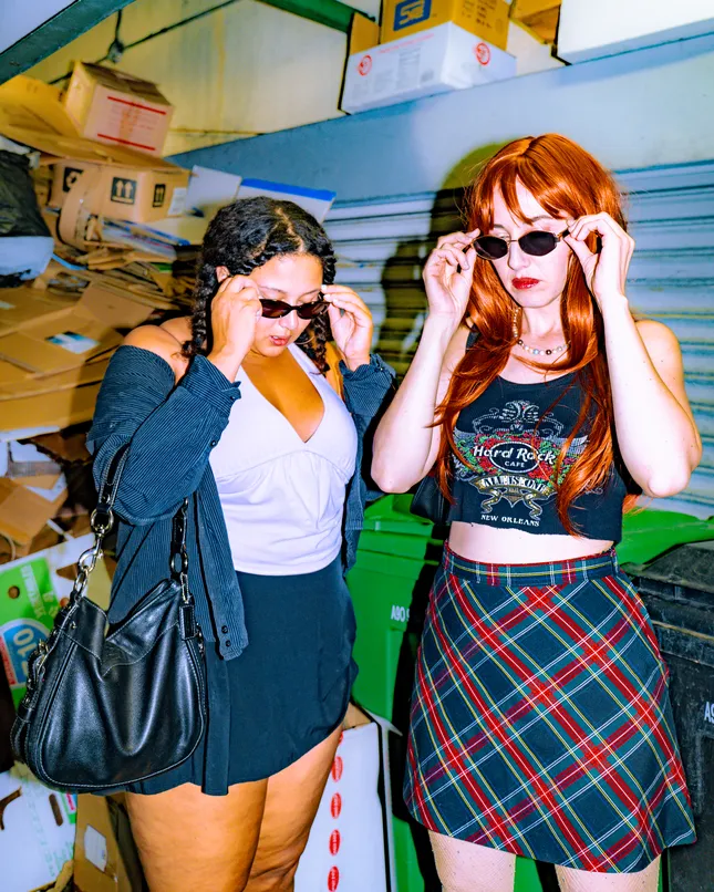 Paparazzi Cunt
