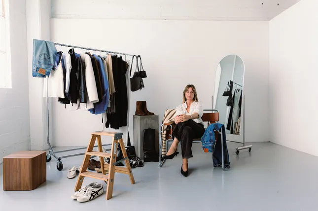 Kameryn Friedson - Website Imagery