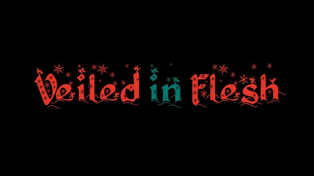 Narrative Short Drama Sample - Veiled In Flesh 2025