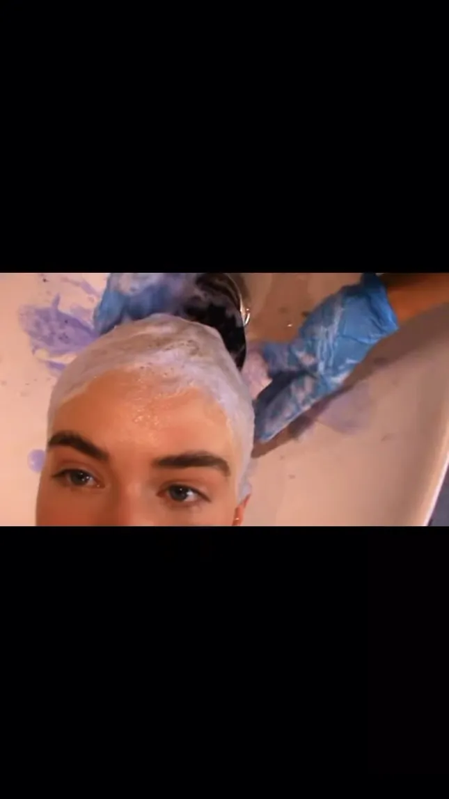 Bleach Baby