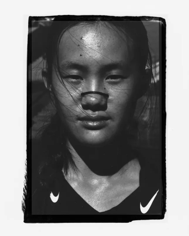 Her Sports, Nike