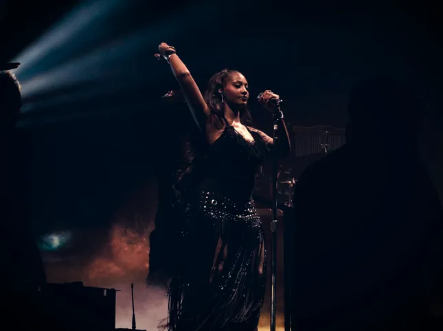 TEMS @ FORWARDS FEST 2026