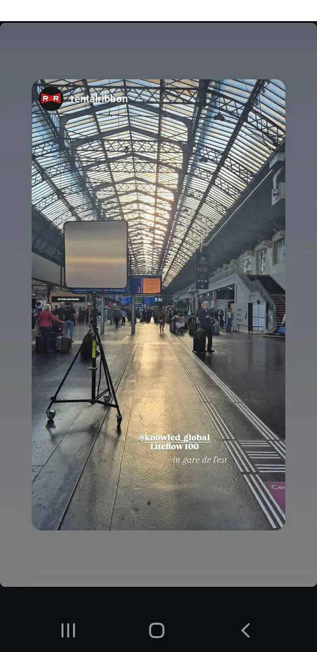 Project image