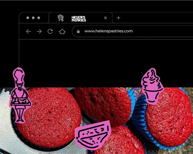 Project image