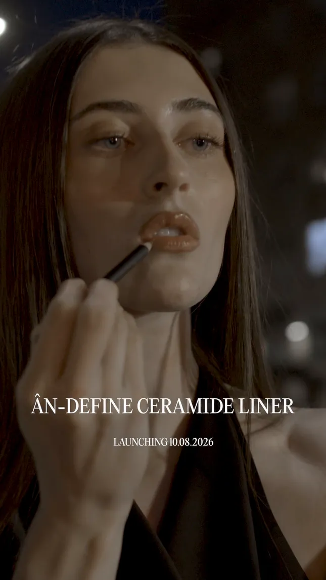 The ÂN-DEFINE Collection