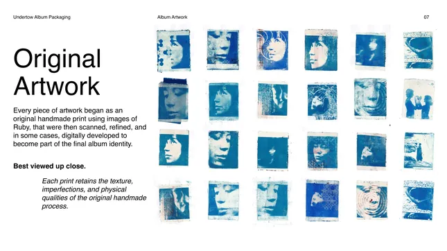 Project image