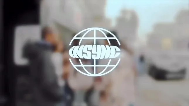 INSYNC Clothing Brand Event