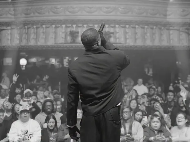 YG, The Gentlemen’s Club Tour, Chicago