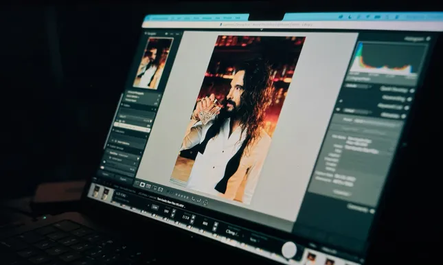 Project image