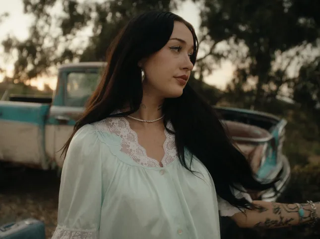 Mylie Taylor - “no new tricks”