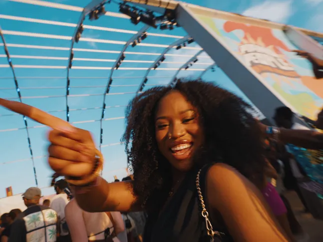 AFRO NATION DAY RECAP