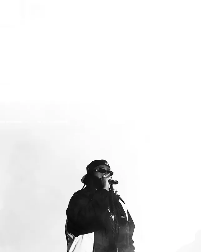 Partynextdoor x CampSod