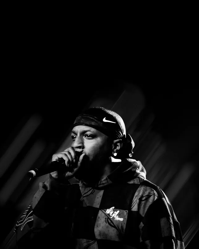 Bendadon x Campsod