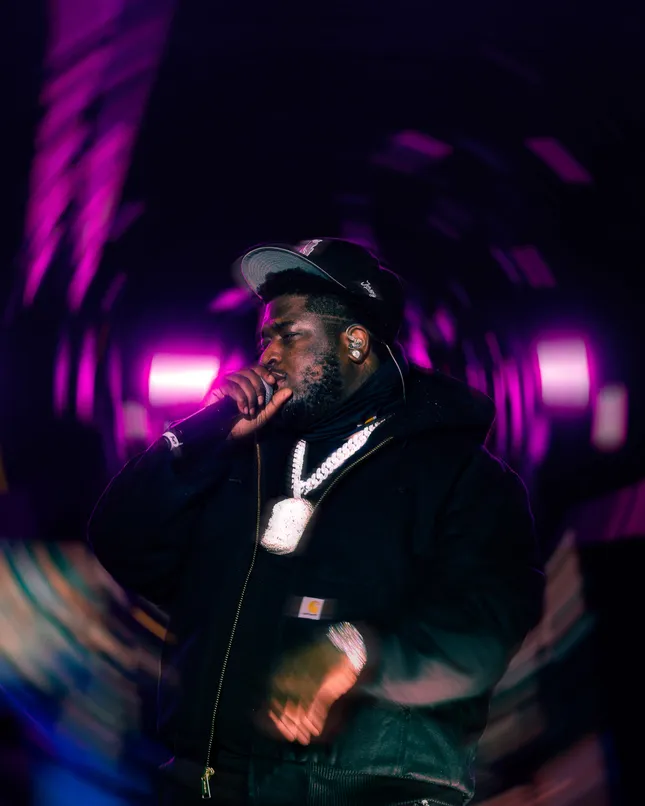 Cashcobain x CampSod