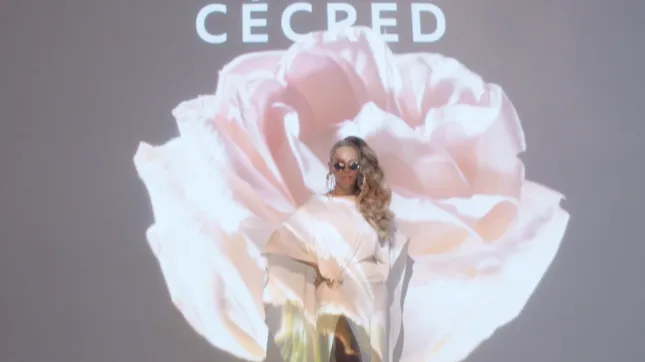 Cecred | Space NK Launch