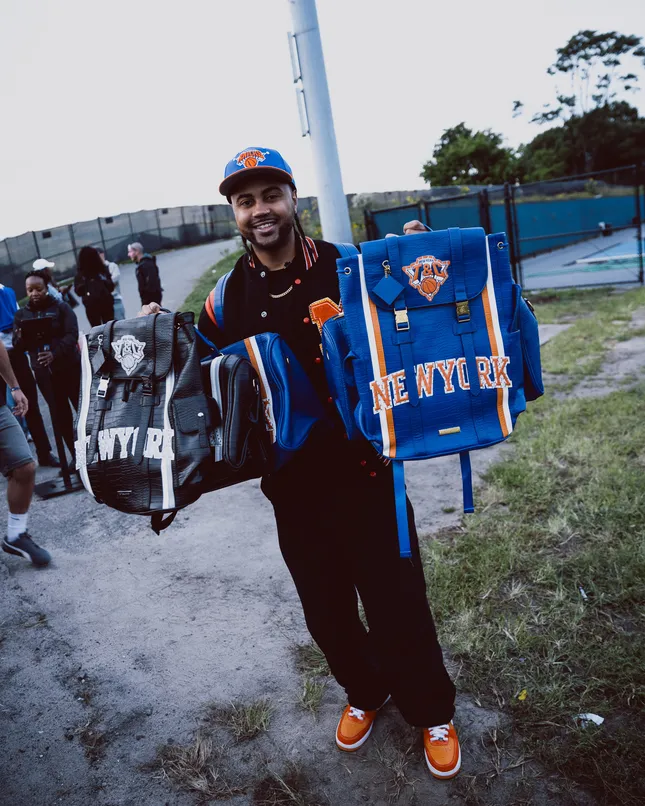 Project image