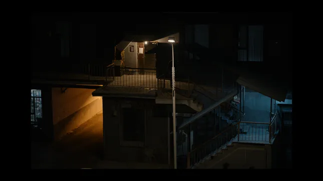 Red’s Room
