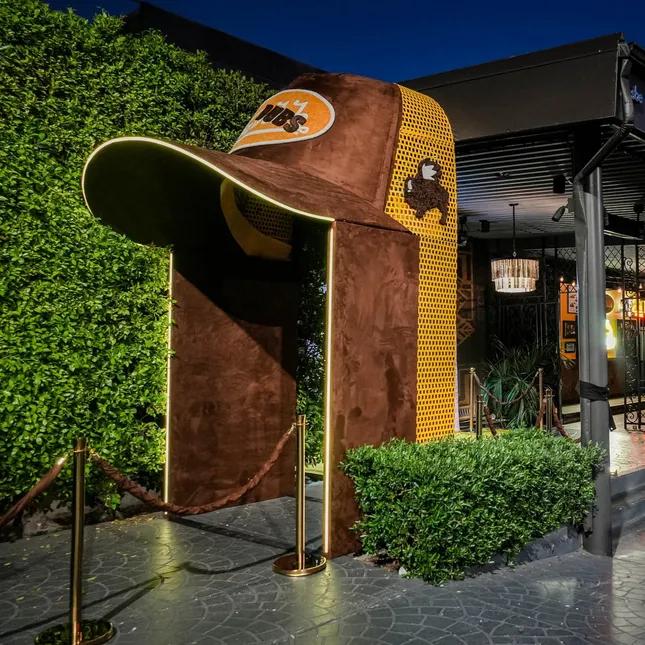 Von Dutch x BWW