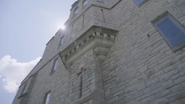 Outagamie’s Past Preserved | Inside The History Museum at The Castle | Uniquely Wisconsin