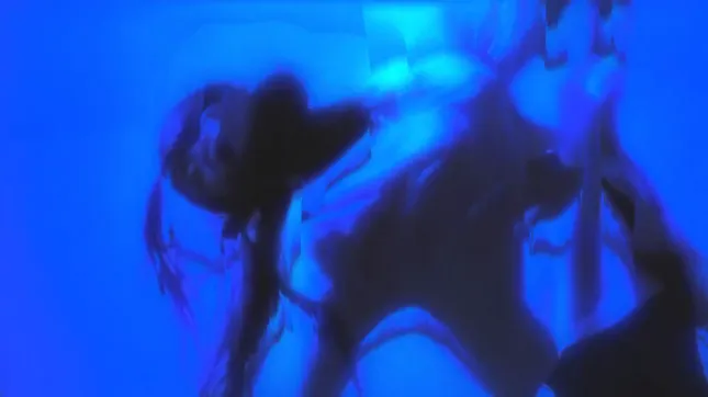 DARK - Fashion Dance Film