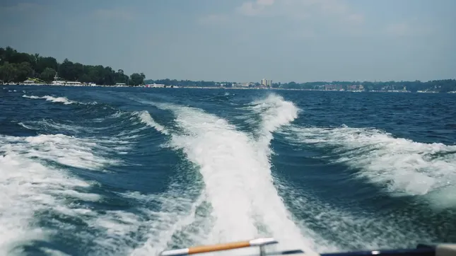 Lake Geneva’s Legacy on the Water | Gage Marine | Uniquely Wisconsin