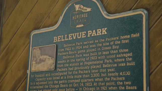 The Making of Titletown | Brown County’s Heritage Trail | Uniquely Wisconsin