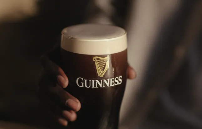 GUINNESS x LOOSERS