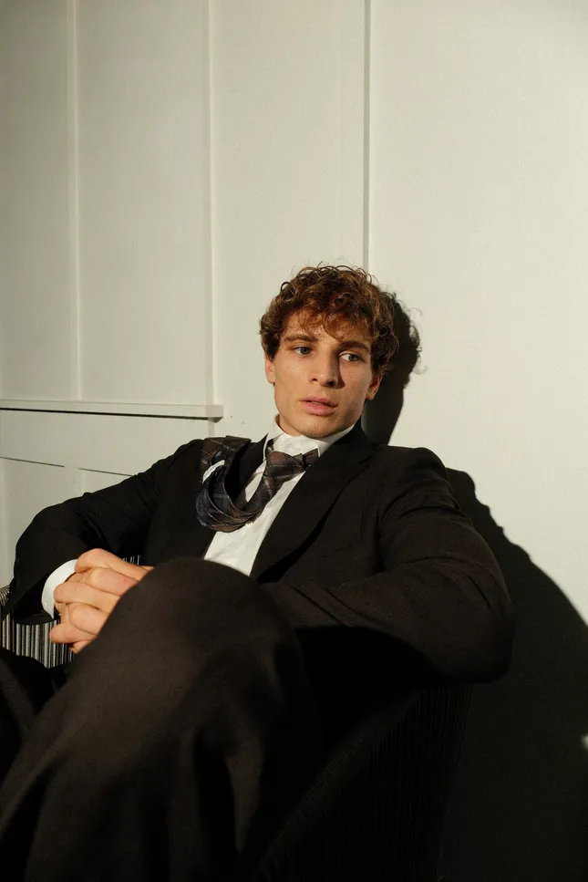 Gianni Paolo - Press Photos