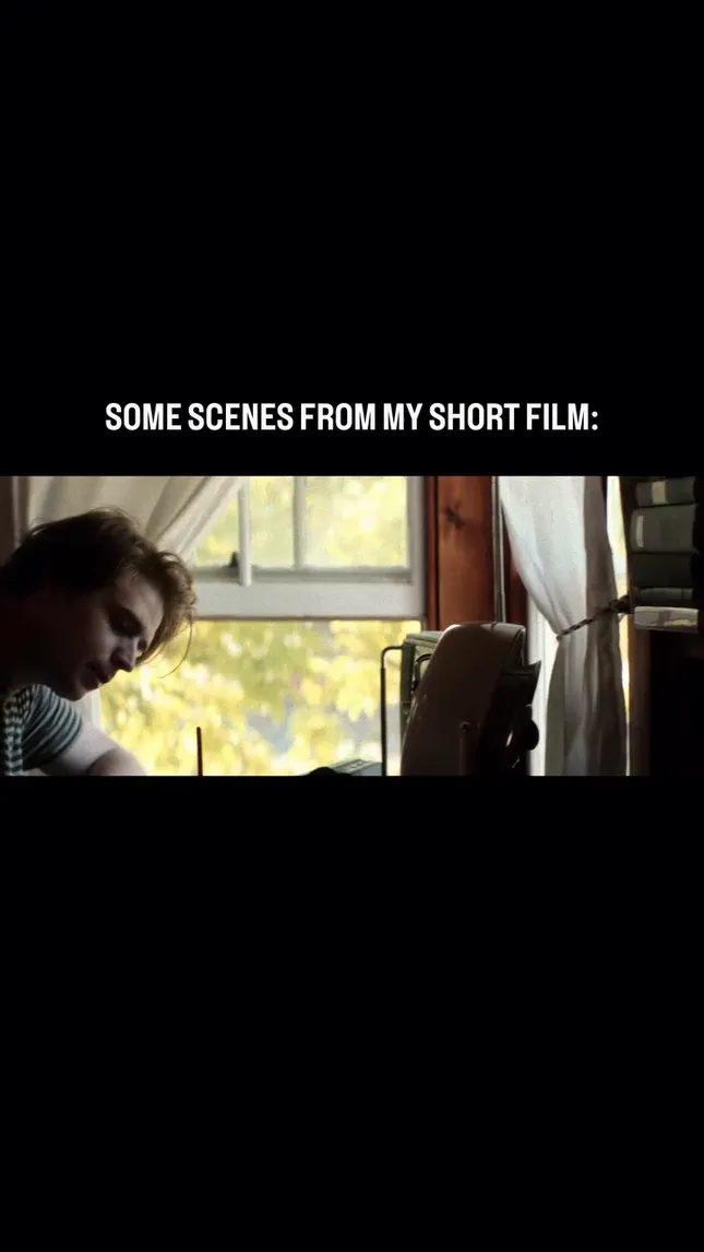 Film Short Form Content