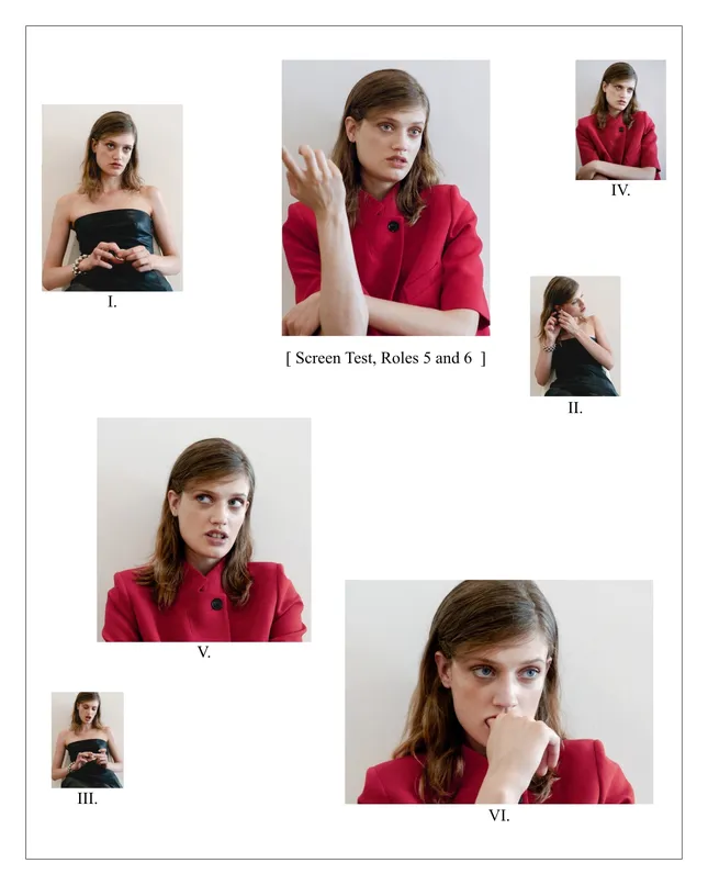 Project image